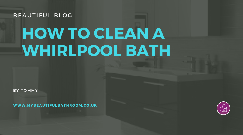 How to Clean a Whirlpool